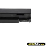 Utángyártott laptop akkumulátor TD06 HP EliteBook 6930 6930p 8440p ProBook 6550b 6555b Compaq 6530b 6730b - GreenCell