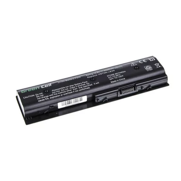 Utángyártott laptop akkumulátor MO06 MO09 HP Envy DV4 DV6 DV7 M4 M6 HP Pavilion DV6-7000 DV7-7000 M6 - GreenCell