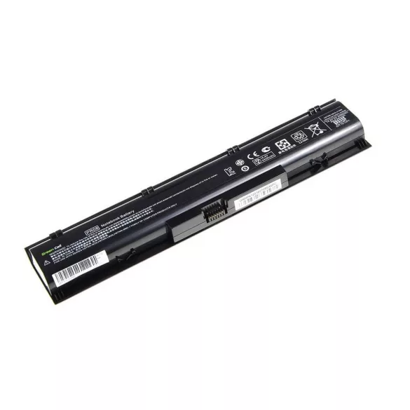 Utángyártott laptop akkumulátor PR08 633807-001 HP Probook 4730s 4740s - GreenCell