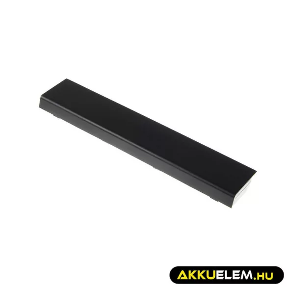 Utángyártott laptop akkumulátor PR08 633807-001 HP Probook 4730s 4740s - GreenCell