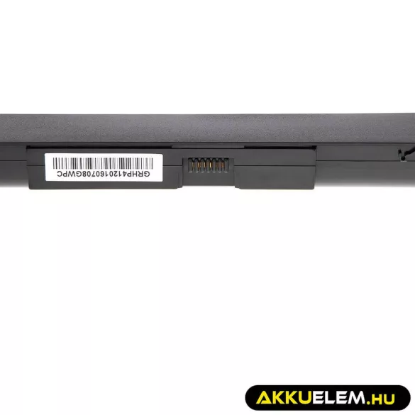 Utángyártott laptop akkumulátor PR08 633807-001 HP Probook 4730s 4740s - GreenCell