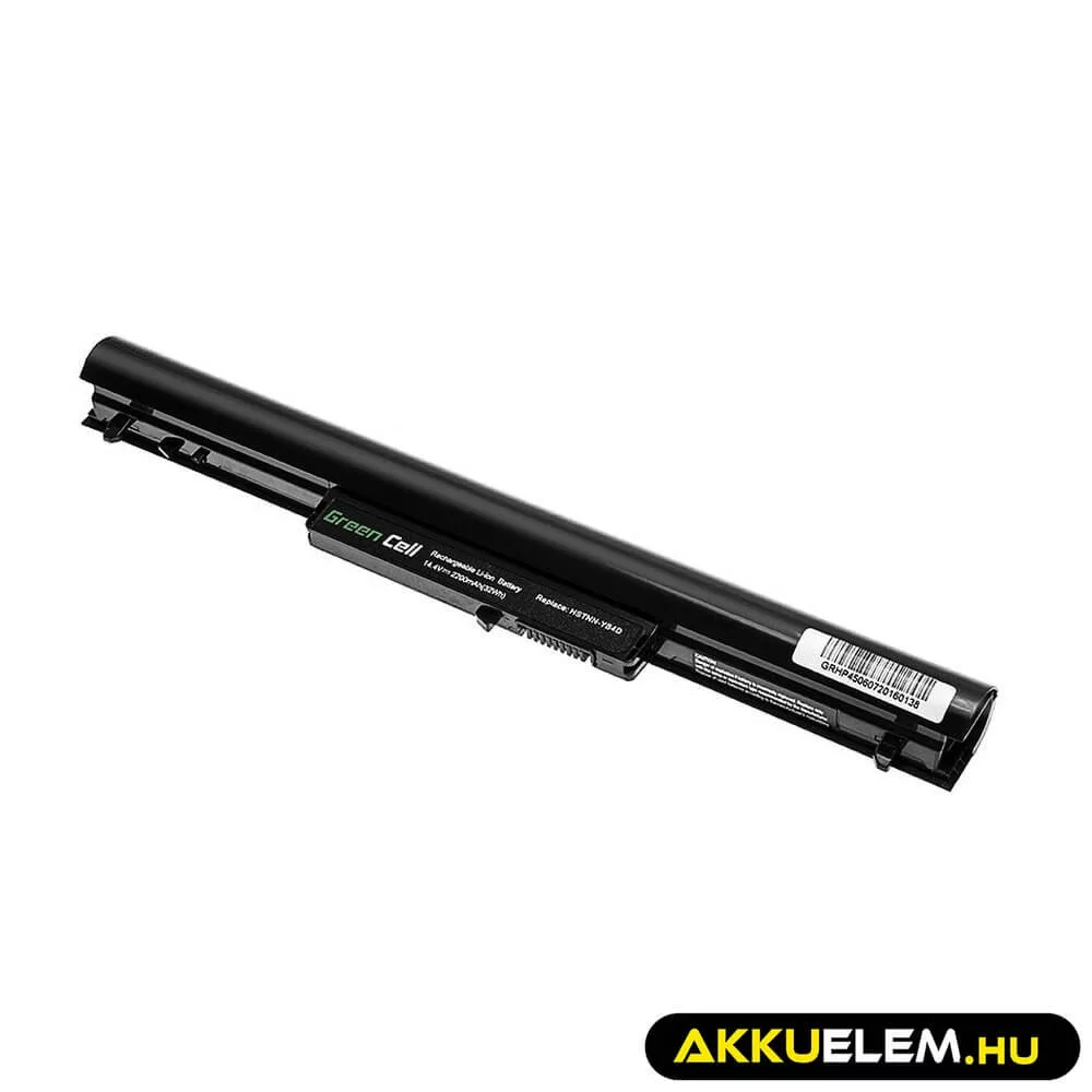 Utángyártott laptop akkumulátor VK04 HSTNN-YB4D HP Pavilion 14-B 14-C 15-B M4 HP 242 G1 G2