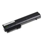 Utángyártott laptop akkumulátor HSTNN-FB21 HP EliteBook 2530p 2540p HP Compaq 2400 2510p - GreenCell