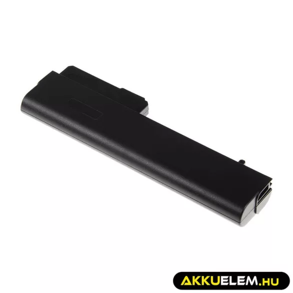 Utángyártott laptop akkumulátor HSTNN-FB21 HP EliteBook 2530p 2540p HP Compaq 2400 2510p - GreenCell
