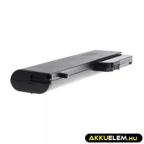 Utángyártott laptop akkumulátor HSTNN-FB21 HP EliteBook 2530p 2540p HP Compaq 2400 2510p - GreenCell