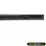 Utángyártott laptop akkumulátor HSTNN-FB21 HP EliteBook 2530p 2540p HP Compaq 2400 2510p - GreenCell
