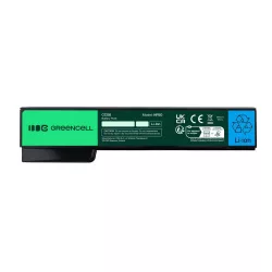   Utángyártott laptop akkumulátor CC06XL HP EliteBook 8460p 8460w 8470p 8560p 8570p ProBook 6460b 6560b 6570b