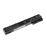 Utángyártott laptop akkumulátor HP EliteBook 8560w 8570w 8760w 8770w - GreenCell