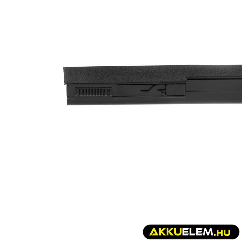 Utángyártott laptop akkumulátor HP EliteBook 8560w 8570w 8760w 8770w