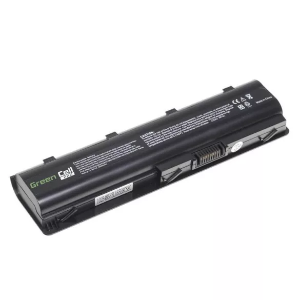 Utángyártott PRO laptop akkumulátor HP 635 650 655 2000 Pavilion G6 G7 / 11 1V 5200mAh - GreenCell