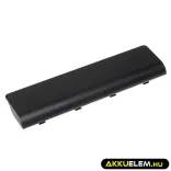 Utángyártott PRO laptop akkumulátor HP 635 650 655 2000 Pavilion G6 G7 / 11 1V 5200mAh - GreenCell