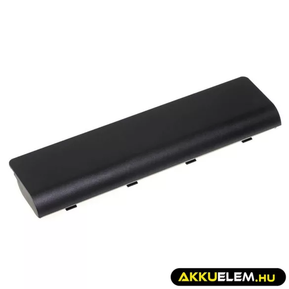 Utángyártott PRO laptop akkumulátor HP 635 650 655 2000 Pavilion G6 G7 / 11 1V 5200mAh - GreenCell