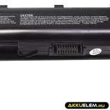 Utángyártott PRO laptop akkumulátor HP 635 650 655 2000 Pavilion G6 G7 / 11 1V 5200mAh - GreenCell