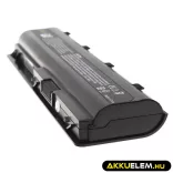 Utángyártott PRO laptop akkumulátor HP 635 650 655 2000 Pavilion G6 G7 / 11 1V 5200mAh - GreenCell