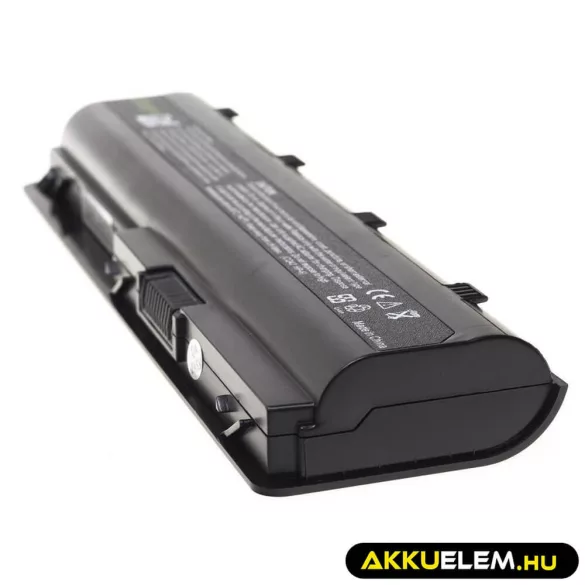 Utángyártott PRO laptop akkumulátor HP 635 650 655 2000 Pavilion G6 G7 / 11 1V 5200mAh - GreenCell