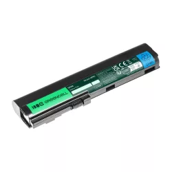   Utángyártott laptop akkumulátor SX09 HP EliteBook 2560p 2570p