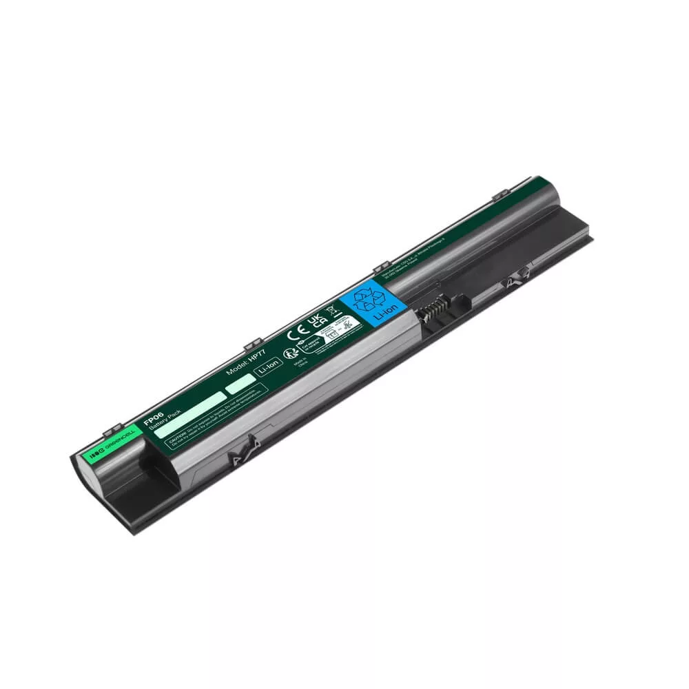 Utángyártott laptop akkumulátor FP06 FP06XL HP ProBook 440 445 450 470 G0 G1 470 G2 Utángyártott laptop akkumulátor FP06 FP06XL HP ProBook 440 445 450 470 G0 G1 470 G2