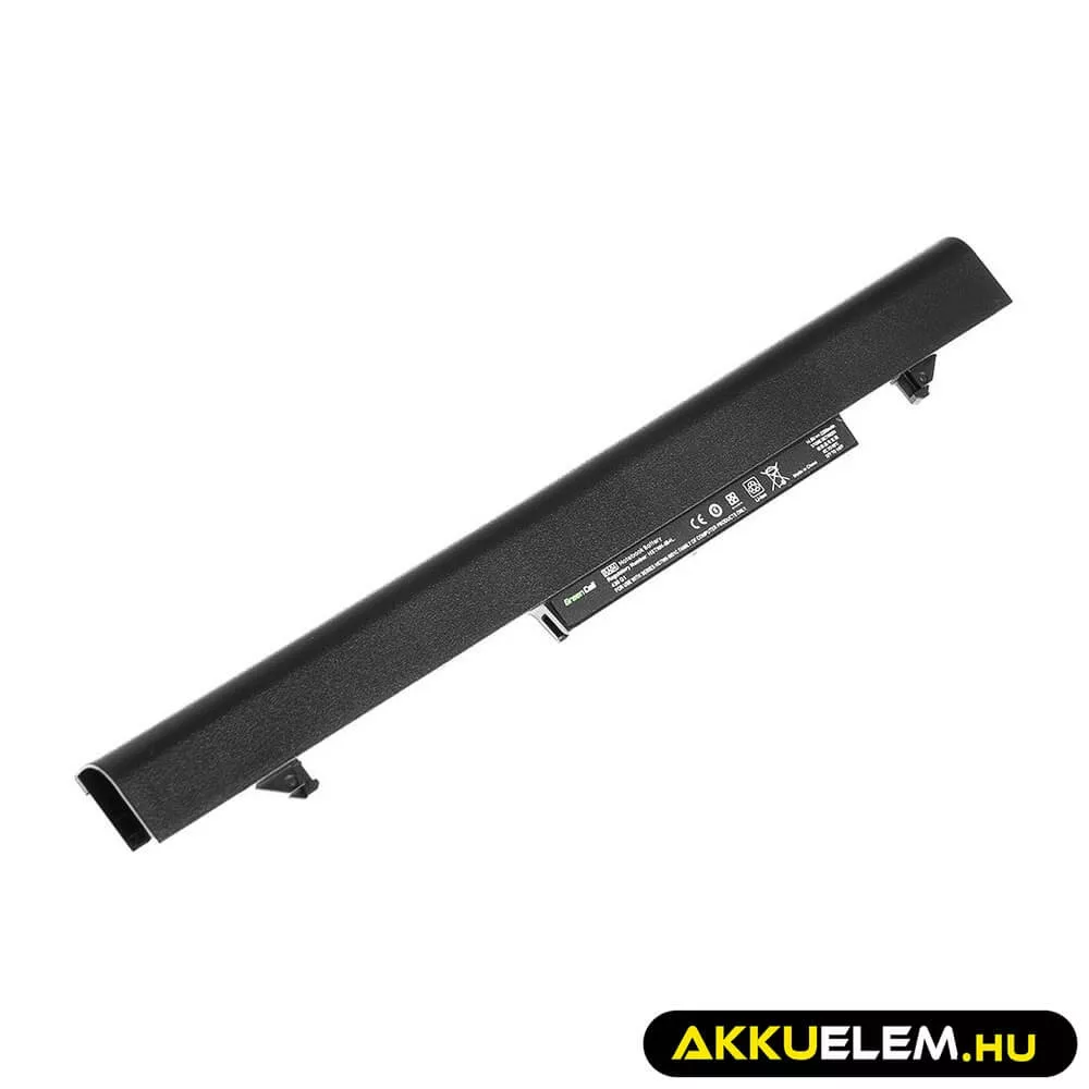 Utángyártott laptop akkumulátor HSTNN-IB4L RA04 RA04XL HP ProBook 430 G1 G2