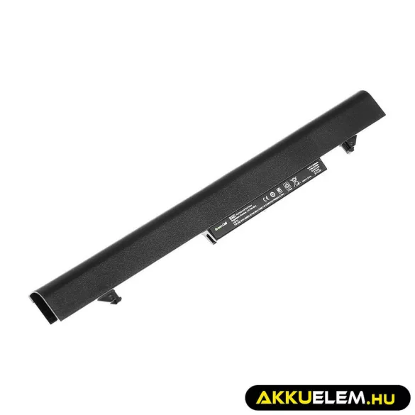 Utángyártott laptop akkumulátor HSTNN-IB4L RA04 RA04XL HP ProBook 430 G1 G2 - GreenCell