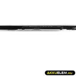 Utángyártott laptop akkumulátor HSTNN-IB4L RA04 RA04XL HP ProBook 430 G1 G2 - GreenCell