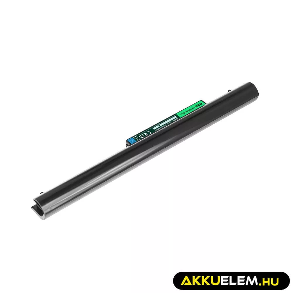 Utángyártott laptop akkumulátor OA04 HSTNN-LB5S HP 14 15 HP 240 245 246 250 255 256 G2 G3