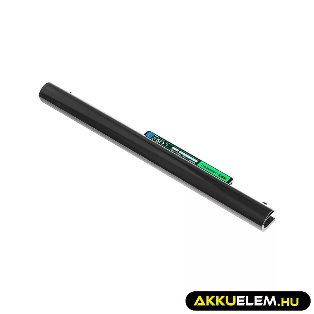 Utángyártott laptop akkumulátor OA04 HSTNN-LB5S HP 14 15 HP 240 245 246 250 255 256 G2 G3