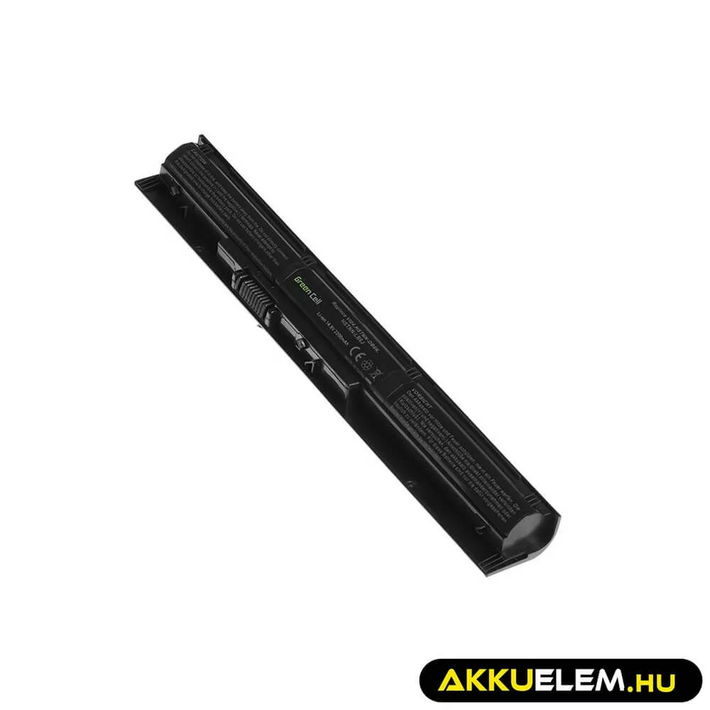 Utángyártott laptop akkumulátor VI04 HP ProBook 440 G2 450 G2 Pavilion 15-P 17-F Envy 15-K 17-K