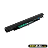 Utángyártott laptop akkumulátor HS04 HP 250 G4 G5 255 G4 G5 HP 15-AC012NW 15-AC013NW 15-AC033NW 15-AC034NW 15-AC153NW 15-AF169NW - GreenCell