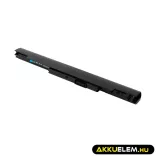 Utángyártott laptop akkumulátor HS04 HP 250 G4 G5 255 G4 G5 HP 15-AC012NW 15-AC013NW 15-AC033NW 15-AC034NW 15-AC153NW 15-AF169NW - GreenCell