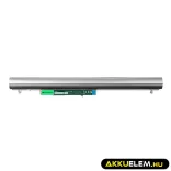 Utángyártott laptop akkumulátor LA04 LA04DF HP Pavilion 15-N 15-N025SW 15-N065SW 15-N070SW 15-N080SW 15-N225SW 15-N230SW 15-N280SW - GreenCell