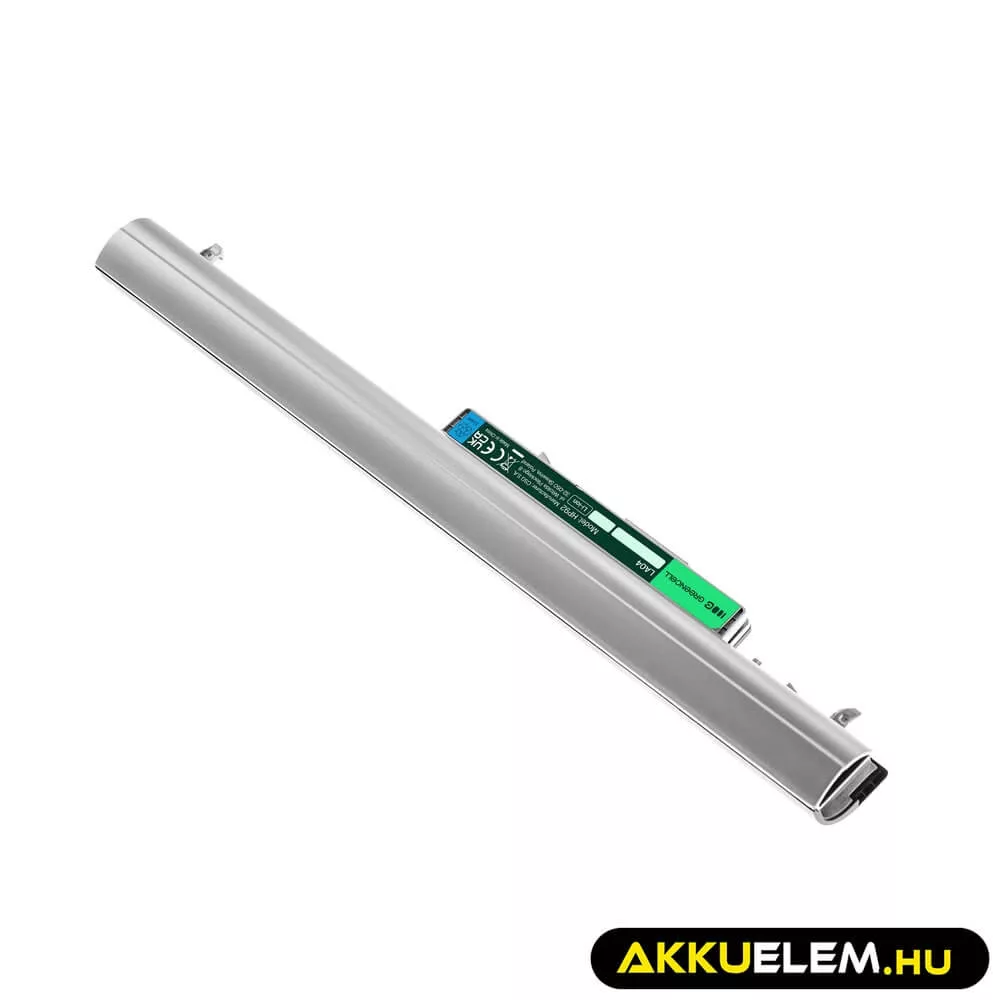 Utángyártott laptop akkumulátor LA04 LA04DF HP Pavilion 15-N 15-N025SW 15-N065SW 15-N070SW 15-N080SW 15-N225SW 15-N230SW 15-N280SW