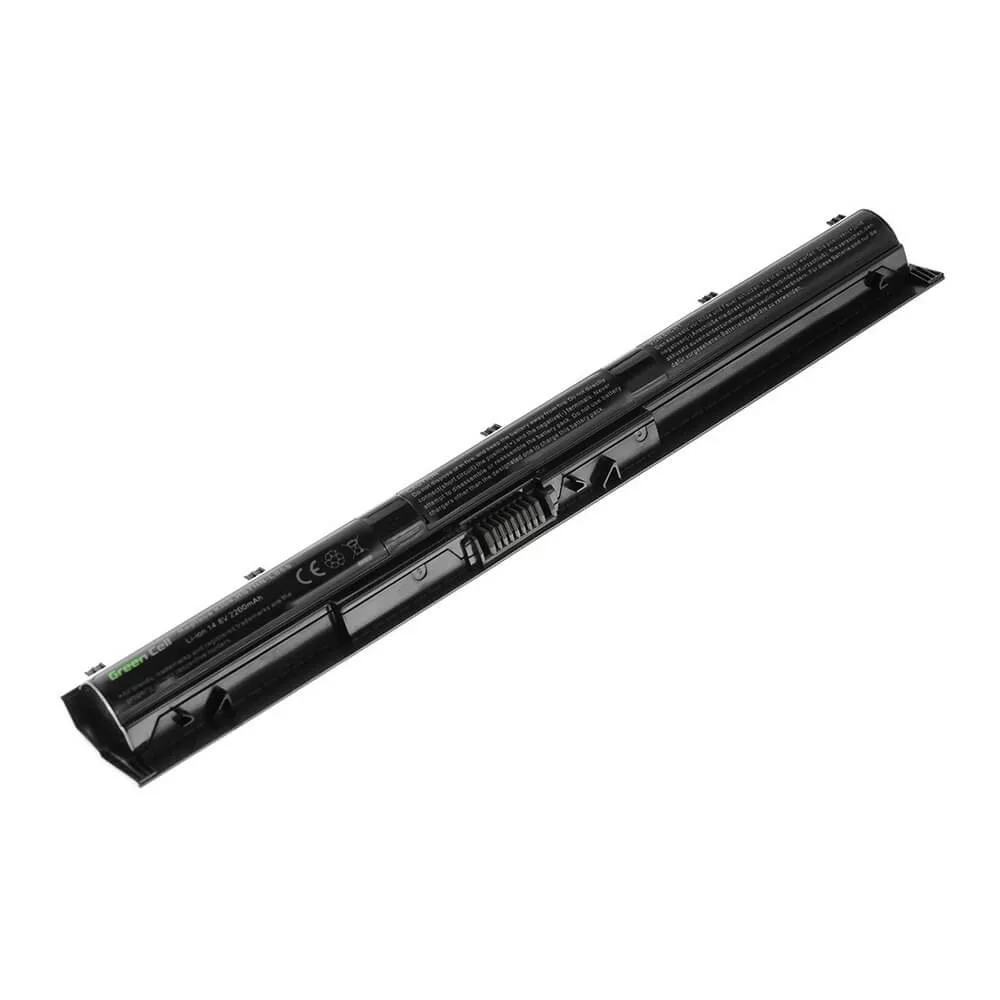 Utángyártott laptop akkumulátor KI04 HP Pavilion 15-AB 15-AB061NW 15-AB230NW 15-AB250NW 15-AB278NW 17-G 17-G131NW 17-G132NW