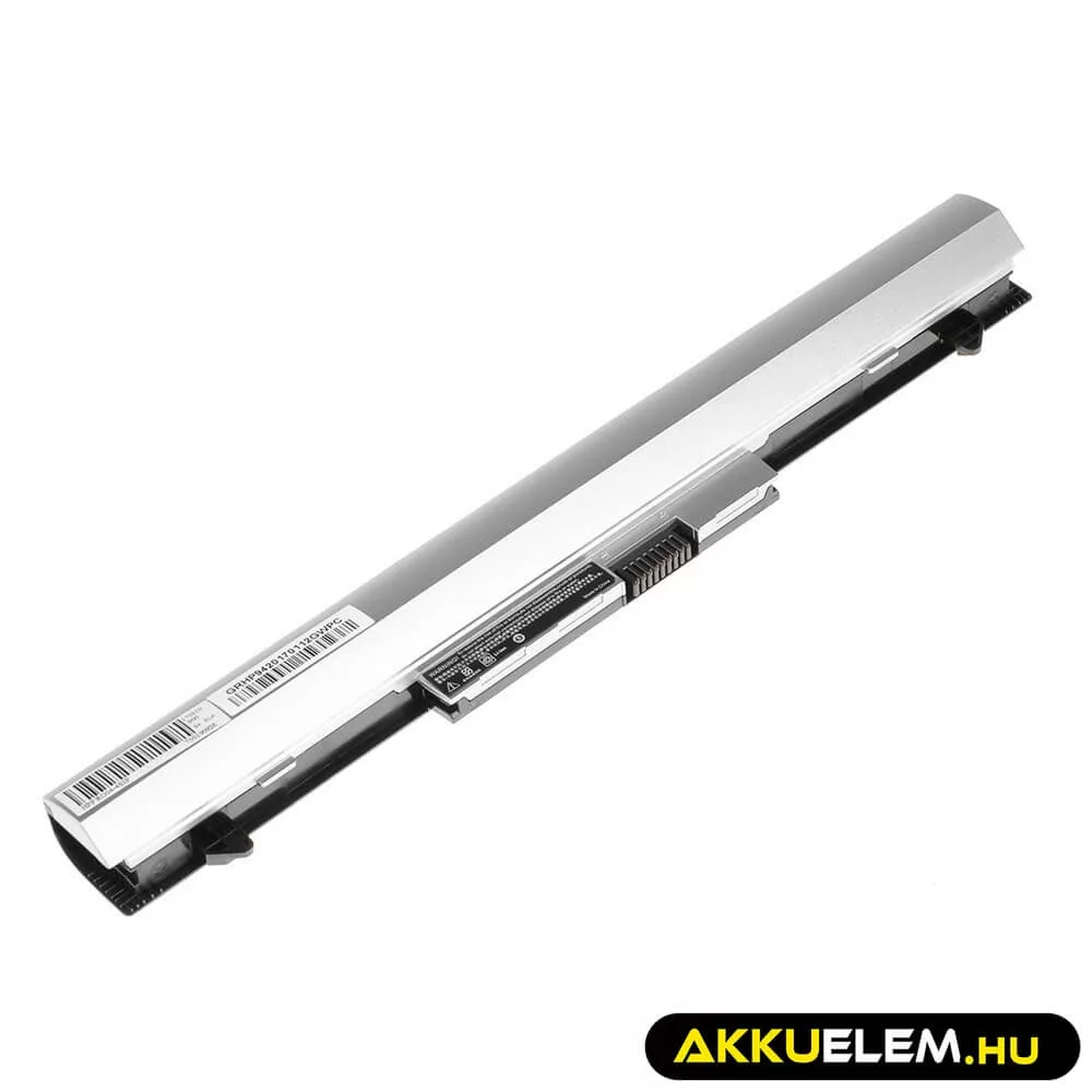 Utángyártott laptop akkumulátor RO04 RO06XL HP ProBook 430 G3 440 G3 446 G3