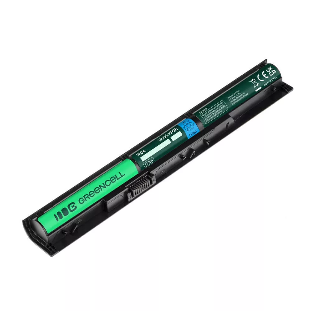Utángyártott laptop akkumulátor RI04 805294-001 HP ProBook 450 G3 455 G3 470 G3