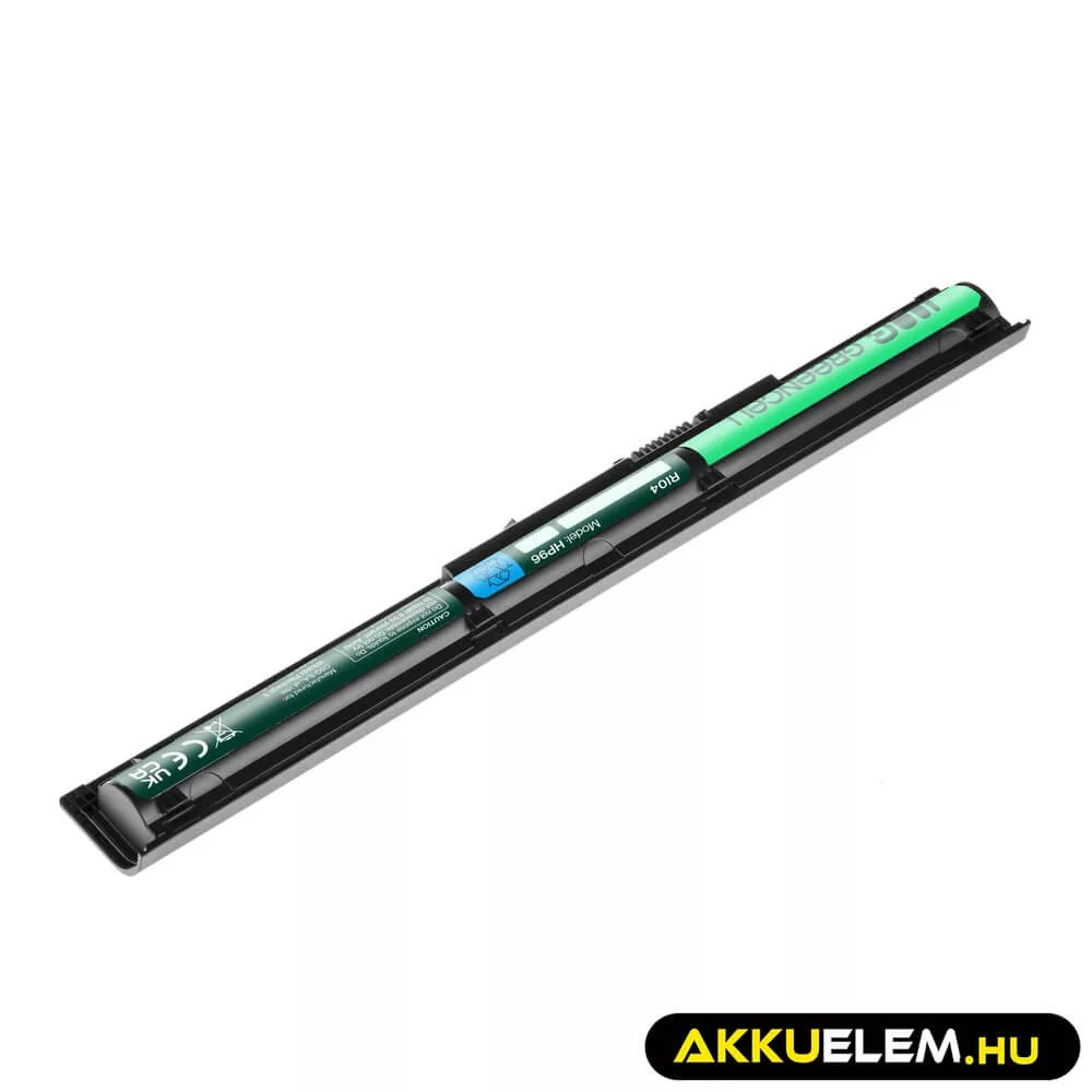 Utángyártott laptop akkumulátor RI04 805294-001 HP ProBook 450 G3 455 G3 470 G3