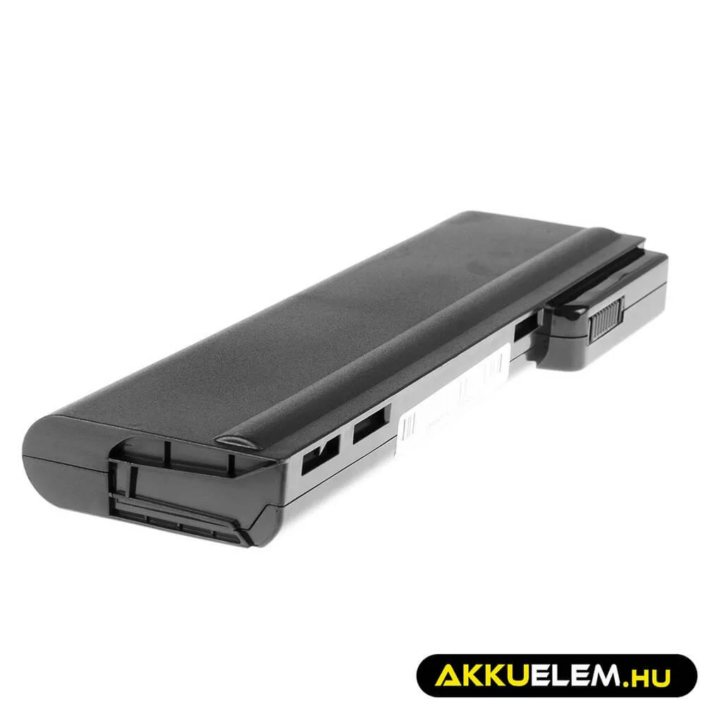 Utángyártott laptop akkumulátor CC06XL HP EliteBook 8460p 8460w 8470p 8560p 8570p ProBook 6460b 6560b 6570b