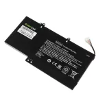 Utángyártott laptop akkumulátor NP03XL HP Envy x360 15-U Pavilion x360 13-A 13-B - GreenCell