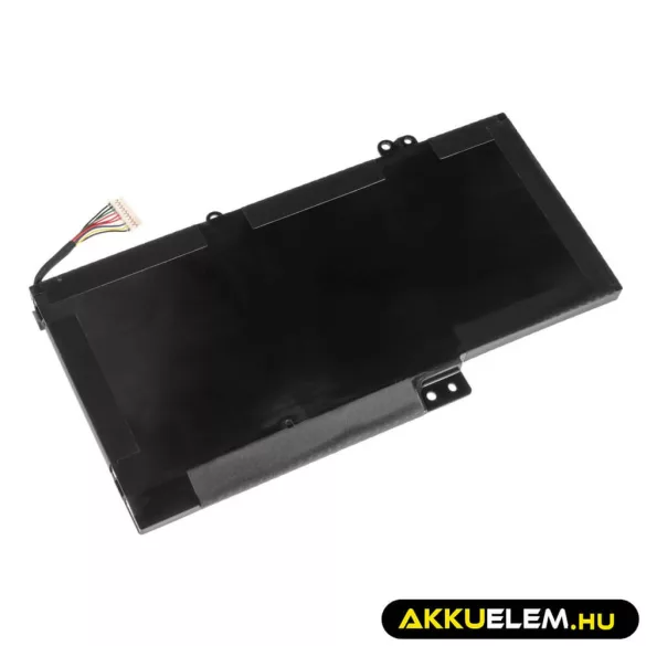 Utángyártott laptop akkumulátor NP03XL HP Envy x360 15-U Pavilion x360 13-A 13-B - GreenCell