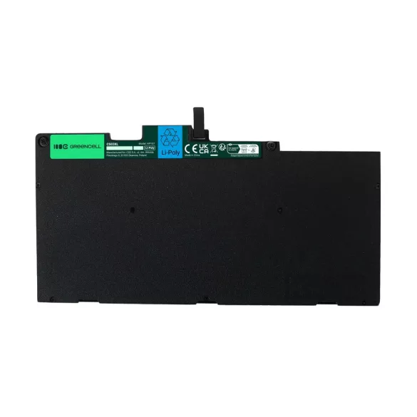 Utángyártott laptop akkumulátor CS03XL HP EliteBook 745 G3 755 G3 840 G3 848 G3 850 G3 HP ZBook 15u G3 - GreenCell