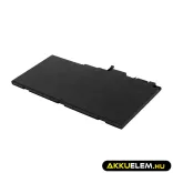 Utángyártott laptop akkumulátor CS03XL HP EliteBook 745 G3 755 G3 840 G3 848 G3 850 G3 HP ZBook 15u G3 - GreenCell