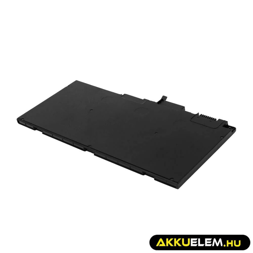 Utángyártott laptop akkumulátor CS03XL HP EliteBook 745 G3 755 G3 840 G3 848 G3 850 G3 HP ZBook 15u G3