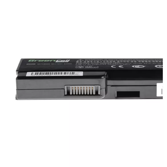 Utángyártott laptop akkumulátor PRO CC06XL HP EliteBook 8460p 8460w 8470p 8560p 8570p ProBook 6460b 6560b 6570b - GreenCell