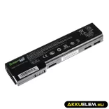 Utángyártott laptop akkumulátor PRO CC06XL HP EliteBook 8460p 8460w 8470p 8560p 8570p ProBook 6460b 6560b 6570b - GreenCell