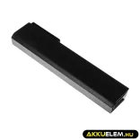 Utángyártott laptop akkumulátor PRO CC06XL HP EliteBook 8460p 8460w 8470p 8560p 8570p ProBook 6460b 6560b 6570b - GreenCell