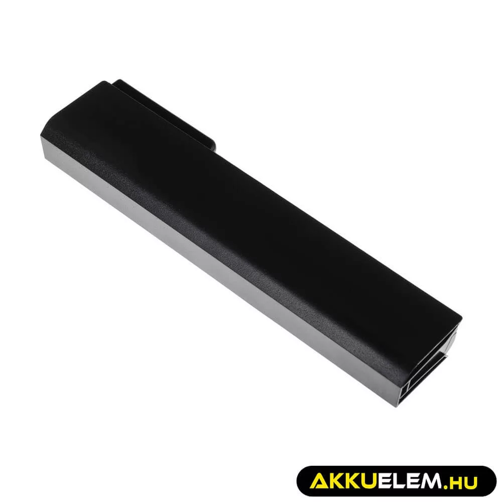 Utángyártott laptop akkumulátor PRO CC06XL HP EliteBook 8460p 8460w 8470p 8560p 8570p ProBook 6460b 6560b 6570b
