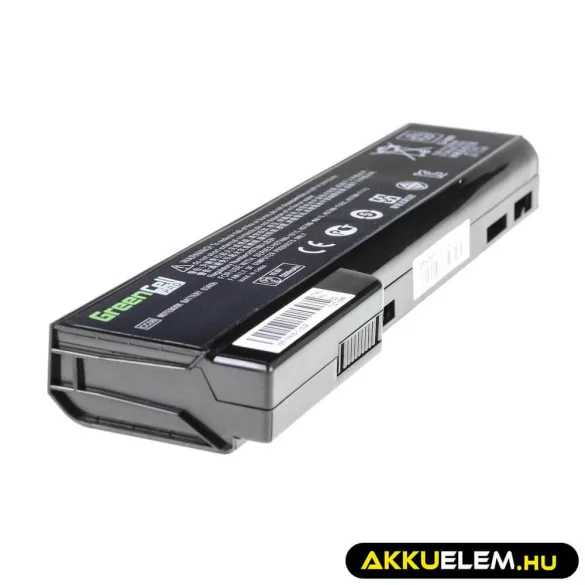 Utángyártott laptop akkumulátor PRO CC06XL HP EliteBook 8460p 8460w 8470p 8560p 8570p ProBook 6460b 6560b 6570b - GreenCell