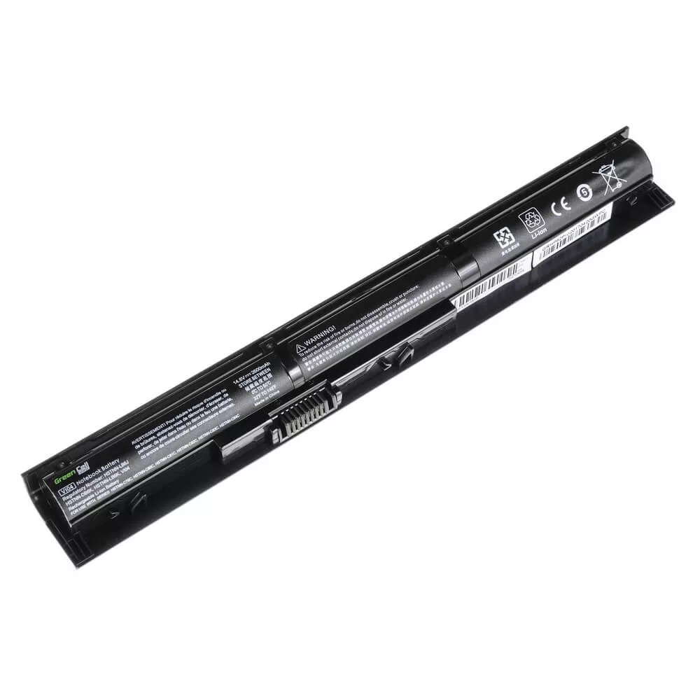   Utángyártott laptop akkumulátor PRO VI04 HP ProBook 440 G2 450 G2 Pavilion 15-P 17-F Envy 15-K 17-K