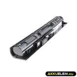 Utángyártott laptop akkumulátor PRO VI04 HP ProBook 440 G2 450 G2 Pavilion 15-P 17-F Envy 15-K 17-K - GreenCell