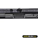 Utángyártott laptop akkumulátor PRO VI04 HP ProBook 440 G2 450 G2 Pavilion 15-P 17-F Envy 15-K 17-K - GreenCell