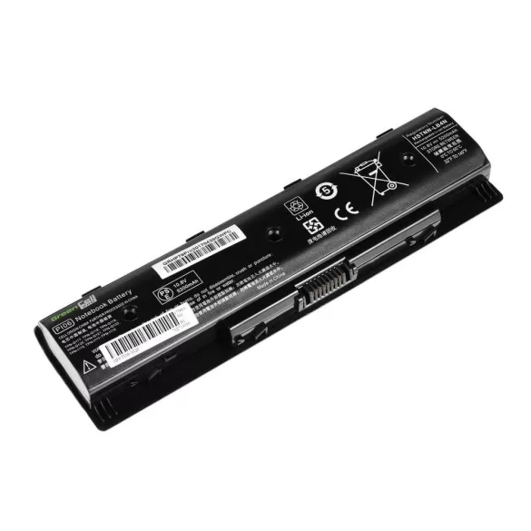 Utángyártott laptop akkumulátor PRO PI06 PI06XL HP Pavilion 15 17 Envy 15 17 M7 - GreenCell